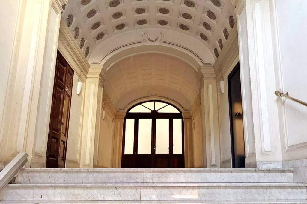 רומא Le Case Di Giocri A San Giovanni מראה חיצוני תמונה